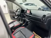 Kia Morning GT-LINE 2022 - Xe gia đình nhỏ gọn, đầy đủ tiện nghi