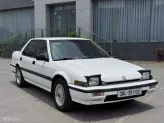 Honda Accord 1990 - Siêu chất, bảo dưỡng full dàn