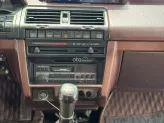 Honda Accord 1990 - Siêu chất, bảo dưỡng full dàn