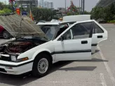 Honda Accord 1990 - Siêu chất, bảo dưỡng full dàn