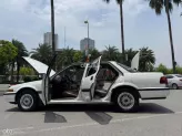 Honda Accord 1990 - Siêu chất, bảo dưỡng full dàn