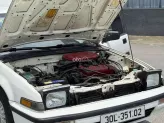 Honda Accord 1990 - Siêu chất, bảo dưỡng full dàn