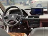 Honda Accord 1990 - Siêu chất, bảo dưỡng full dàn