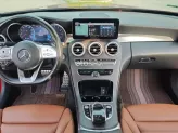 Mercedes-Benz GLC 300 4Matic 2020 - Phiên bản 4Matic mạnh mẽ, đầy đủ tiện nghi