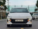 Hyundai Accent 1.5 AT đặc biệt 2024 - Xe đẹp chạy ít