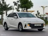 Hyundai Accent 1.5 AT đặc biệt 2024 - Xe đẹp chạy ít