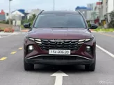 Hyundai Tucson 2.0 Tiêu chuẩn 2021 - Form mới 2022 siêu đẹp