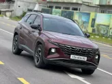 Hyundai Tucson 2.0 Tiêu chuẩn 2021 - Form mới 2022 siêu đẹp