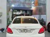 Mercedes-Benz C250 Exclusive 2016 - Chủ xe mới bảo dưỡng lớn về chỉ sẵn đổ xăng là chạy
