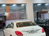 Mercedes-Benz C250 Exclusive 2016 - Chủ xe mới bảo dưỡng lớn về chỉ sẵn đổ xăng là chạy