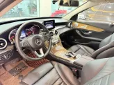 Mercedes-Benz C250 Exclusive 2016 - Chủ xe mới bảo dưỡng lớn về chỉ sẵn đổ xăng là chạy