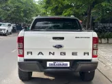 Ford Ranger Wildtrak 3.2 4x4 AT 2017 - Cần bán xe bán tải 1 chủ, giá tốt