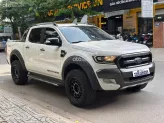 Ford Ranger Wildtrak 3.2 4x4 AT 2017 - Cần bán xe bán tải 1 chủ, giá tốt