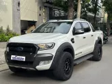 Ford Ranger Wildtrak 3.2 4x4 AT 2017 - Cần bán xe bán tải 1 chủ, giá tốt