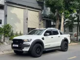 Ford Ranger Wildtrak 3.2 4x4 AT 2017 - Cần bán xe bán tải 1 chủ, giá tốt