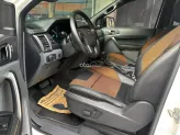 Ford Ranger Wildtrak 3.2 4x4 AT 2017 - Cần bán xe bán tải 1 chủ, giá tốt