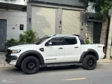 Ford Ranger Wildtrak 3.2 4x4 AT 2017 - Cần bán xe bán tải 1 chủ, giá tốt