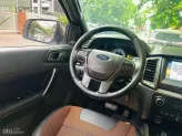 Ford Ranger Wildtrak 3.2 4x4 AT 2017 - Cần bán xe bán tải 1 chủ, giá tốt