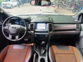 Ford Ranger Wildtrak 3.2 4x4 AT 2017 - Cần bán xe bán tải 1 chủ, giá tốt
