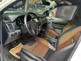 Ford Ranger Wildtrak 3.2 4x4 AT 2017 - Cần bán xe bán tải 1 chủ, giá tốt