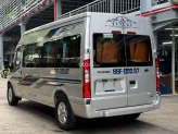 Ford Transit SVP 2021 - Xe cũ chất lượng cao, đầy đủ phụ kiện