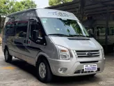 Ford Transit SVP 2021 - Xe cũ chất lượng cao, đầy đủ phụ kiện