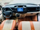 Ford Transit SVP 2021 - Xe cũ chất lượng cao, đầy đủ phụ kiện