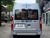 Ford Transit SVP 2021 - Xe cũ chất lượng cao, đầy đủ phụ kiện