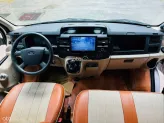 Ford Transit SVP 2021 - Xe cũ chất lượng cao, đầy đủ phụ kiện