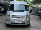 Ford Transit SVP 2021 - Xe cũ chất lượng cao, đầy đủ phụ kiện