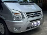 Ford Transit SVP 2021 - Xe cũ chất lượng cao, đầy đủ phụ kiện