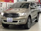 Ford Everest 2.0L ST5 6AT 2WD Titanium 2018 - Xe địa hình mạnh mẽ, phù hợp mọi cung đường