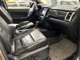 Ford Everest 2.0L ST5 6AT 2WD Titanium 2018 - Xe địa hình mạnh mẽ, phù hợp mọi cung đường