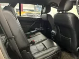 Ford Everest 2.0L ST5 6AT 2WD Titanium 2018 - Xe địa hình mạnh mẽ, phù hợp mọi cung đường