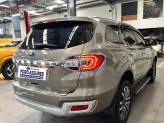 Ford Everest 2.0L ST5 6AT 2WD Titanium 2018 - Xe địa hình mạnh mẽ, phù hợp mọi cung đường