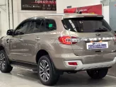 Ford Everest 2.0L ST5 6AT 2WD Titanium 2018 - Xe địa hình mạnh mẽ, phù hợp mọi cung đường