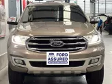 Ford Everest 2.0L ST5 6AT 2WD Titanium 2018 - Xe địa hình mạnh mẽ, phù hợp mọi cung đường