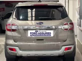 Ford Everest 2.0L ST5 6AT 2WD Titanium 2018 - Xe địa hình mạnh mẽ, phù hợp mọi cung đường