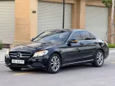 Mercedes-Benz C200 2.0 AT 2016 - Odo 7 vạn km