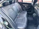 Mercedes-Benz C200 2.0 AT 2016 - Odo 7 vạn km