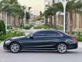 Mercedes-Benz C200 2.0 AT 2016 - Odo 7 vạn km