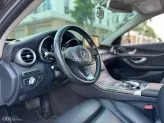Mercedes-Benz C200 2.0 AT 2016 - Odo 7 vạn km