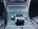 Mercedes-Benz C200 2.0 AT 2016 - Odo 7 vạn km