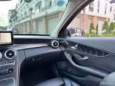 Mercedes-Benz C200 2.0 AT 2016 - Odo 7 vạn km