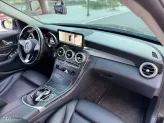 Mercedes-Benz C200 2.0 AT 2016 - Odo 7 vạn km