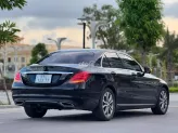 Mercedes-Benz C200 2.0 AT 2016 - Odo 7 vạn km