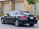 Mercedes-Benz C200 2.0 AT 2016 - Odo 7 vạn km