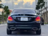 Mercedes-Benz C200 2.0 AT 2016 - Odo 7 vạn km