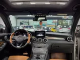 Mercedes-Benz GLC 300 4Matic 2018 - Xe đẹp, ODO thấp, giá cực tốt