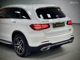 Mercedes-Benz GLC 300 4Matic 2018 - Xe đẹp, ODO thấp, giá cực tốt